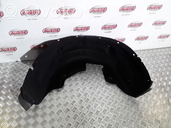 BMW X3 F25 Rear arch fender liner splash guards