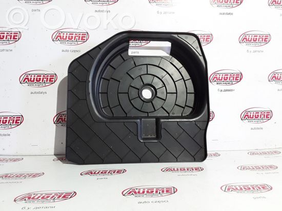 Audi A4 S4 B8 8K Other trunk/boot trim element 8T0012116