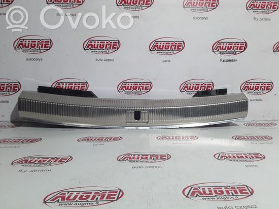 Audi A4 S4 B8 8K Trunk/boot sill cover protection 8K9864483A