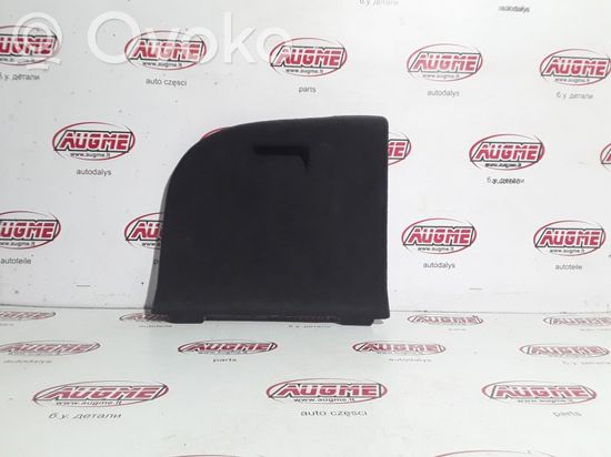 Audi A4 S4 B8 8K Trunk/boot lower side trim panel 8K9863989