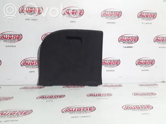 Audi A4 S4 B8 8K Trunk/boot lower side trim panel 8K9863989