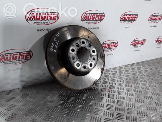 BMW X3 F25 Front brake disc