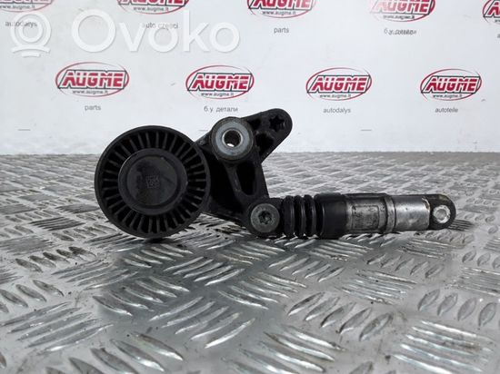 Audi A4 S4 B8 8K Alternator belt tensioner 059145201