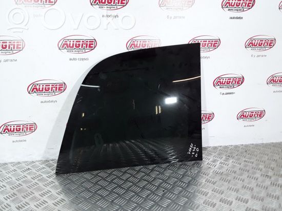 Mercedes-Benz Vaneo W414 Rear side window/glass 43R00069