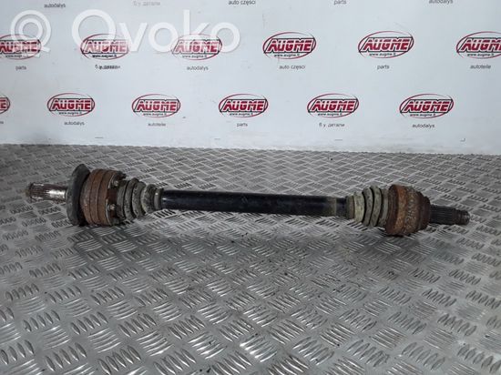 BMW 5 E60 E61 Rear driveshaft
