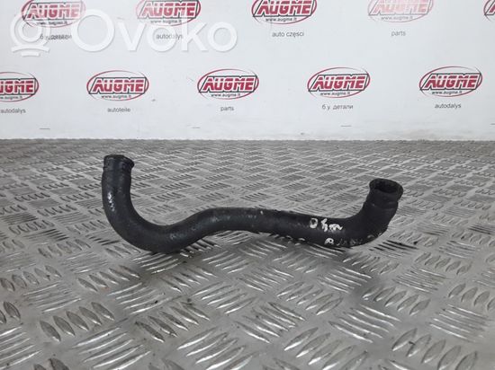 BMW 3 E46 Turbo turbocharger oiling pipe/hose 3241675294402
