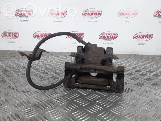 BMW 3 E46 Front brake caliper