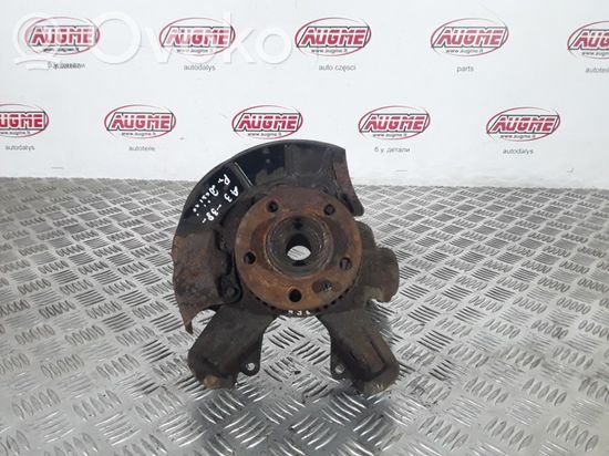 Audi A3 S3 8L Front wheel hub 1J0258M