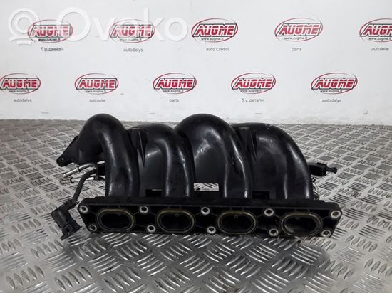 Audi A3 S3 8L Fuel injectors set 06A133035