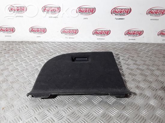Audi A4 S4 B8 8K Other trunk/boot trim element 8K9863989