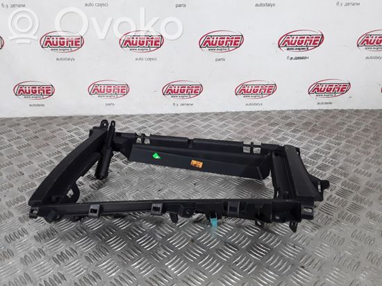 BMW X5 F15 Glove box frame 55433F4010