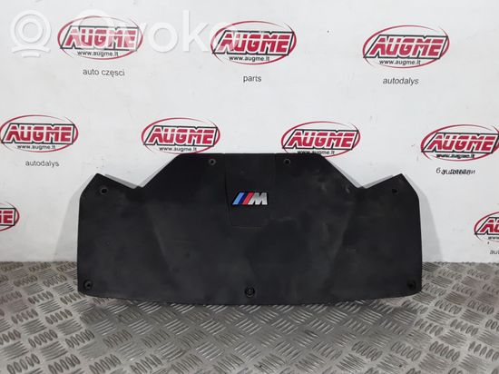 BMW X5 F15 Engine cover (trim)