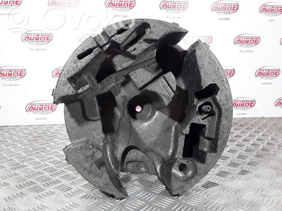 Audi A3 S3 8L Spare wheel section trim 8L0012109