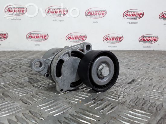 BMW X3 F25 Alternator belt tensioner 1010342