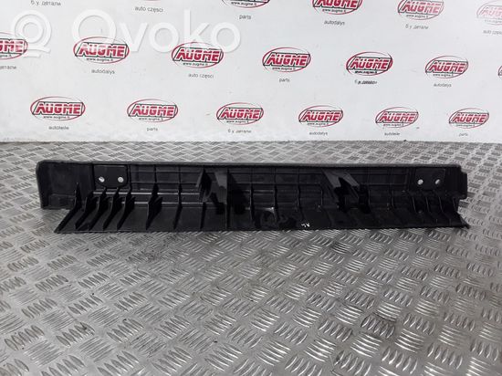 Audi Q5 SQ5 Trunk/boot floor carpet liner 8R0861827