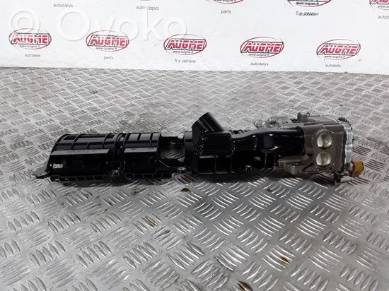 Mercedes-Benz S W222 Oil pump R2781810620 2781810501 A2781800751