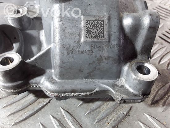 Mercedes-Benz S W222 Rocker cam cover A2780161205 AISI9GU3
