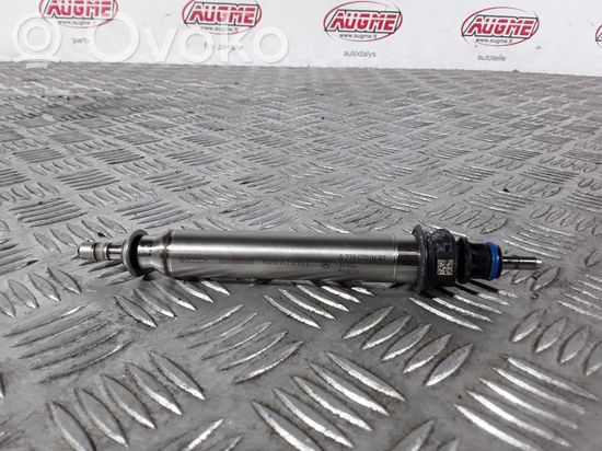 Mercedes-Benz G W461 463 Fuel injector A2780700687