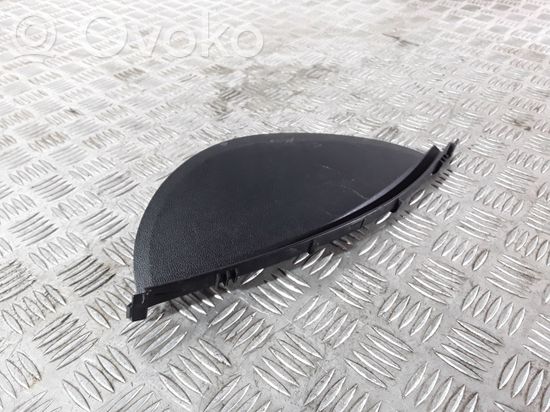 BMW M3 Dashboard side end trim 51457077819