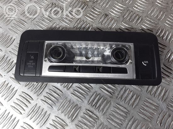 BMW M3 Front seat light 9180078