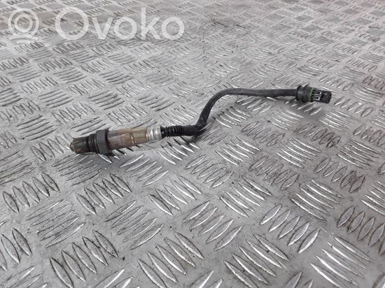 BMW M3 Lambda probe sensor 7539125 0258006793