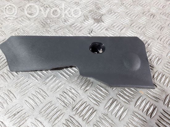 Audi A6 S6 C7 4G Centre console side trim front 4G1863279
