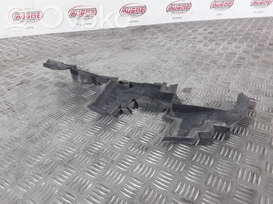 Audi A4 Allroad Intercooler air channel guide 8R0121283