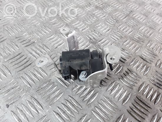 BMW X6 M Electromagnetic valve 70088711 11747626351