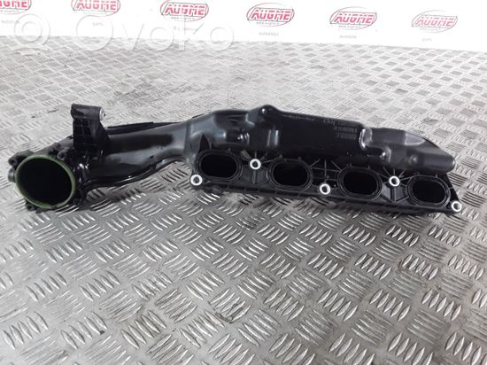 BMW X6 M Intake manifold 7601434 70517457