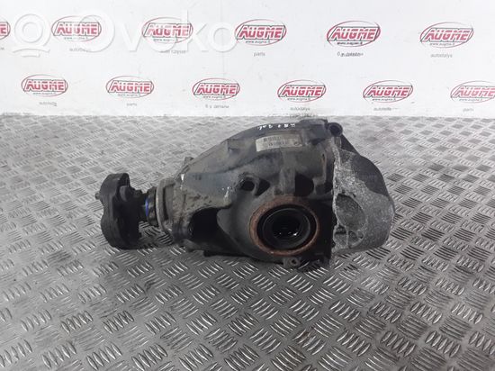 BMW 3 GT F34 Rear differential 7605589 7541580