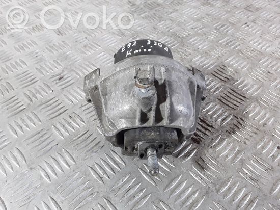 BMW 3 E92 E93 Engine mount bracket 13981112 139811
