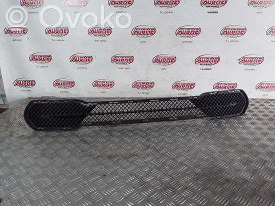 BMW X1 E84 Front bumper lower grill  51112990475 2990475 142064