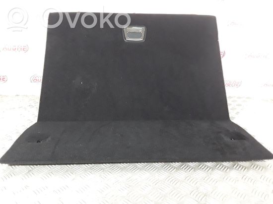 Mercedes-Benz S W222 Trunk/boot floor carpet liner A2226800042