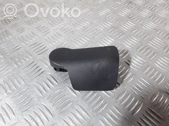 Audi A5 8T 8F Engine bonnet (hood) release handle 8T1823533