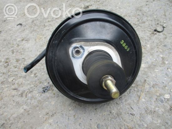 Volkswagen PASSAT B5.5 Brake booster | EzParts - Used Auto Parts