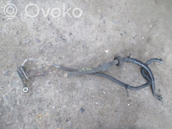 Audi A4 S4 B6 8E 8H Power steering hose/pipe/line