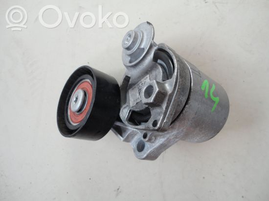 BMW 3 F30 F31 F80 Generator/alternator belt tensioner 7810807