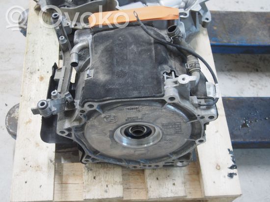 BMW i3 Engine 1237762608106 12358641607