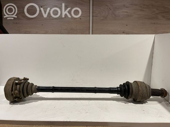 BMW X1 E84 Rear driveshaft 7591596
