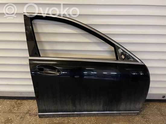 Mercedes-Benz S W221 Front door