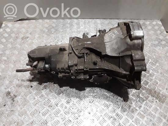Volkswagen PASSAT B5.5 Manual 5 speed gearbox EZG