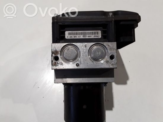 BMW 5 E60 E61 ABS Pump 6783360 34516783360