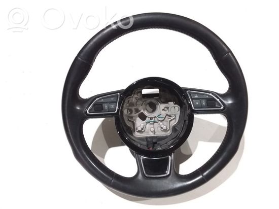 Audi A7 S7 4G Steering wheel 4G0419091R