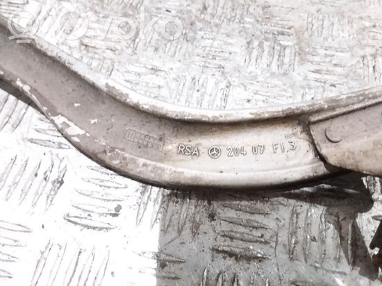 Mercedes-Benz C W204 Rear control arm 20407FI3