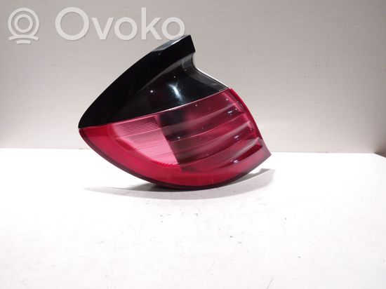 Mercedes-Benz CLK A208 C208 Rear/tail lights A2038200564