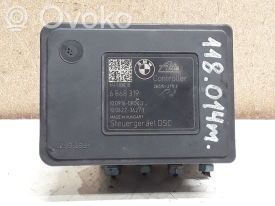 BMW 1 F20 F21 ABS Pump 6868319 6868318