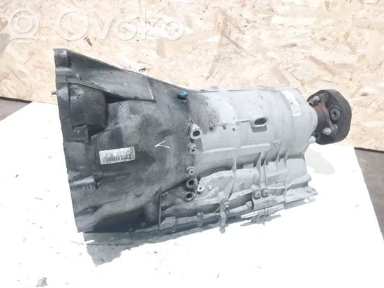 BMW 5 E60 E61 Automatic gearbox 6HP28