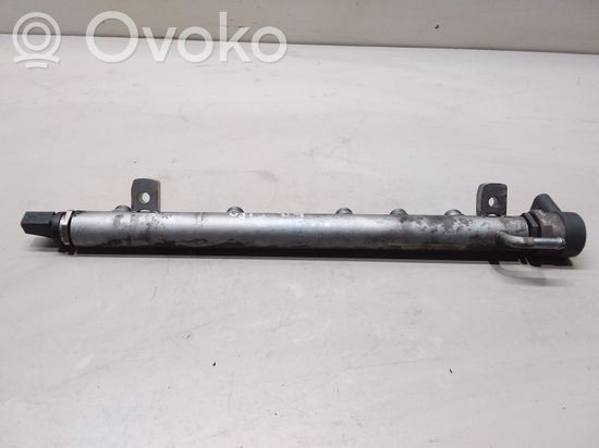 Mercedes-Benz B W245 Fuel pressure regulator A6400702395 A6110780449 0281002494