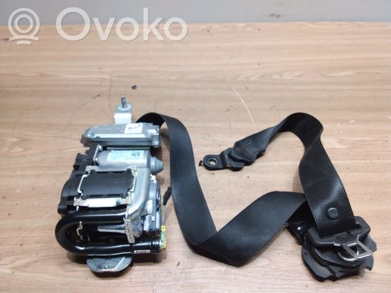 Mercedes-Benz E W212 Front seatbelt 617112100 610035800D 610902000H