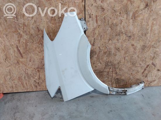 Mercedes-Benz Sprinter W906 Fender